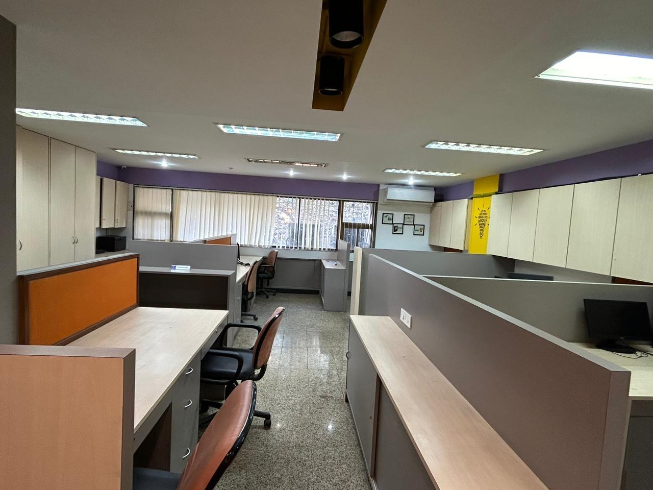 Office for Rent in Andheri West Mumbai