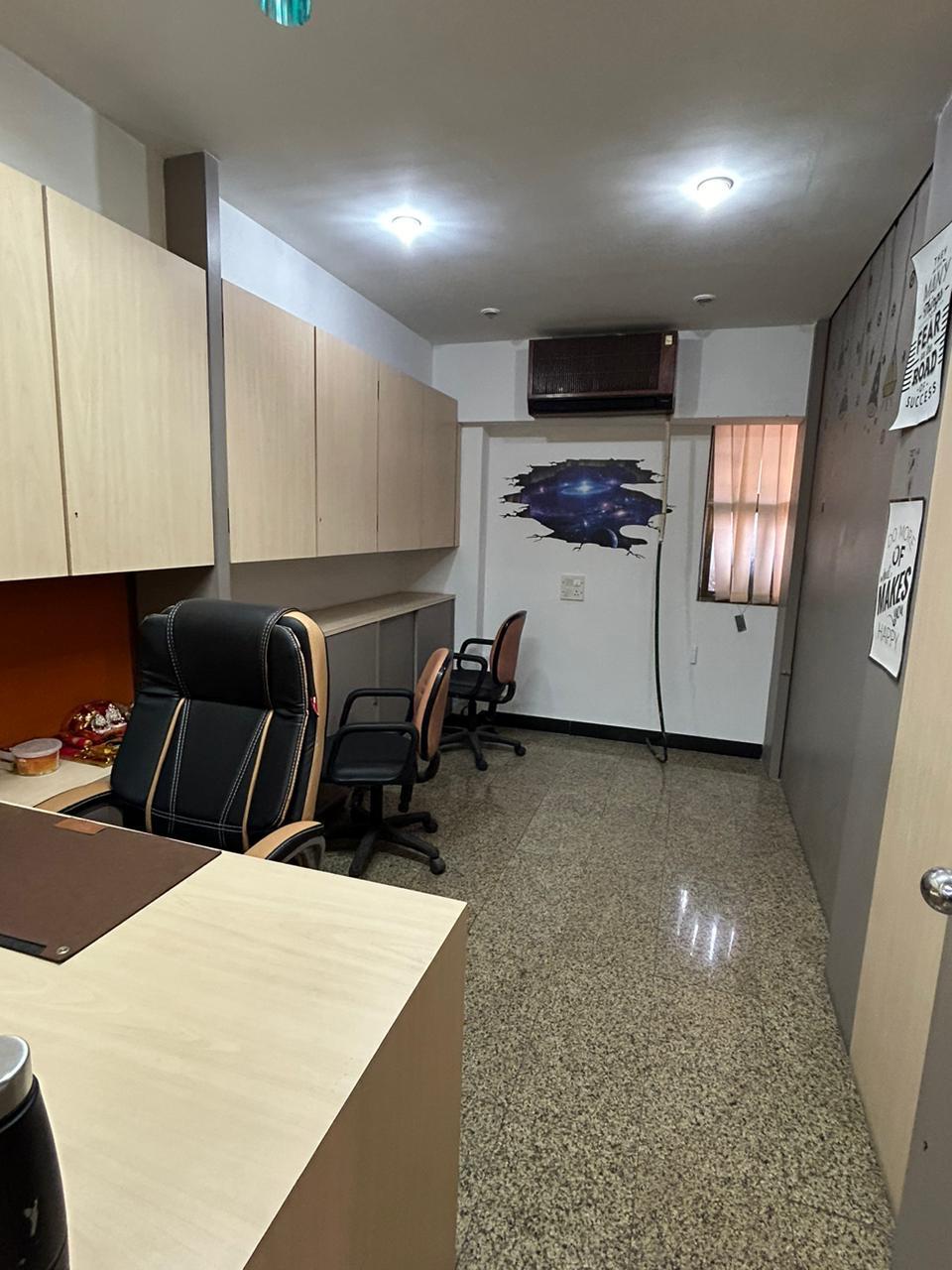 Office for Rent in Andheri West Mumbai