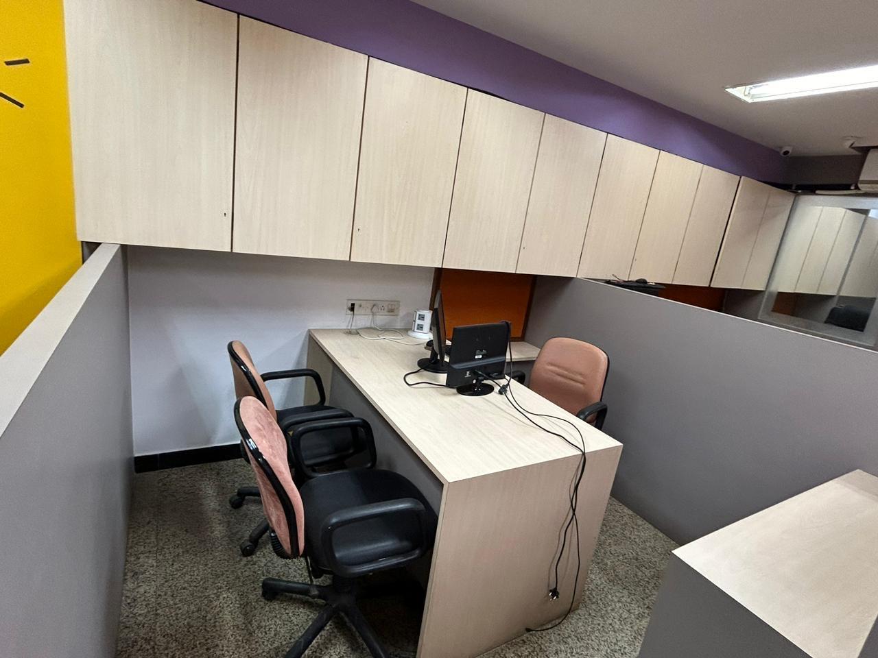 Office for Rent in Andheri West Mumbai