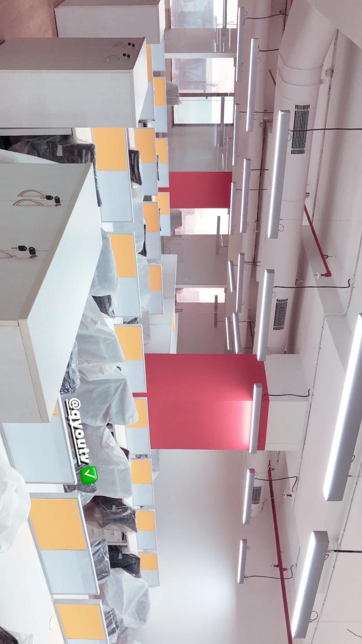 Office for Rent in Andheri East Mumbai