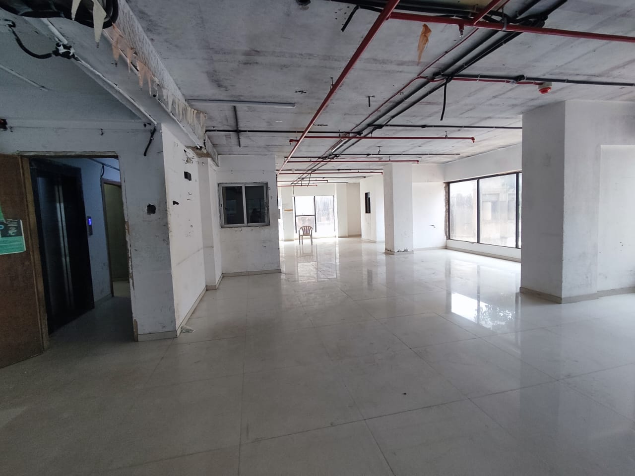Office for Rent in Bandra West Mumbai
