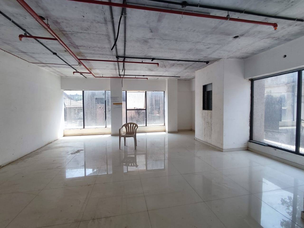 Office for Rent in Bandra West Mumbai