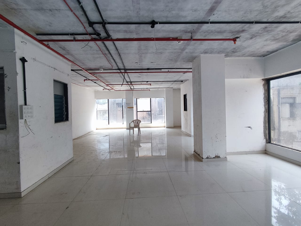 Office for Rent in Bandra West Mumbai