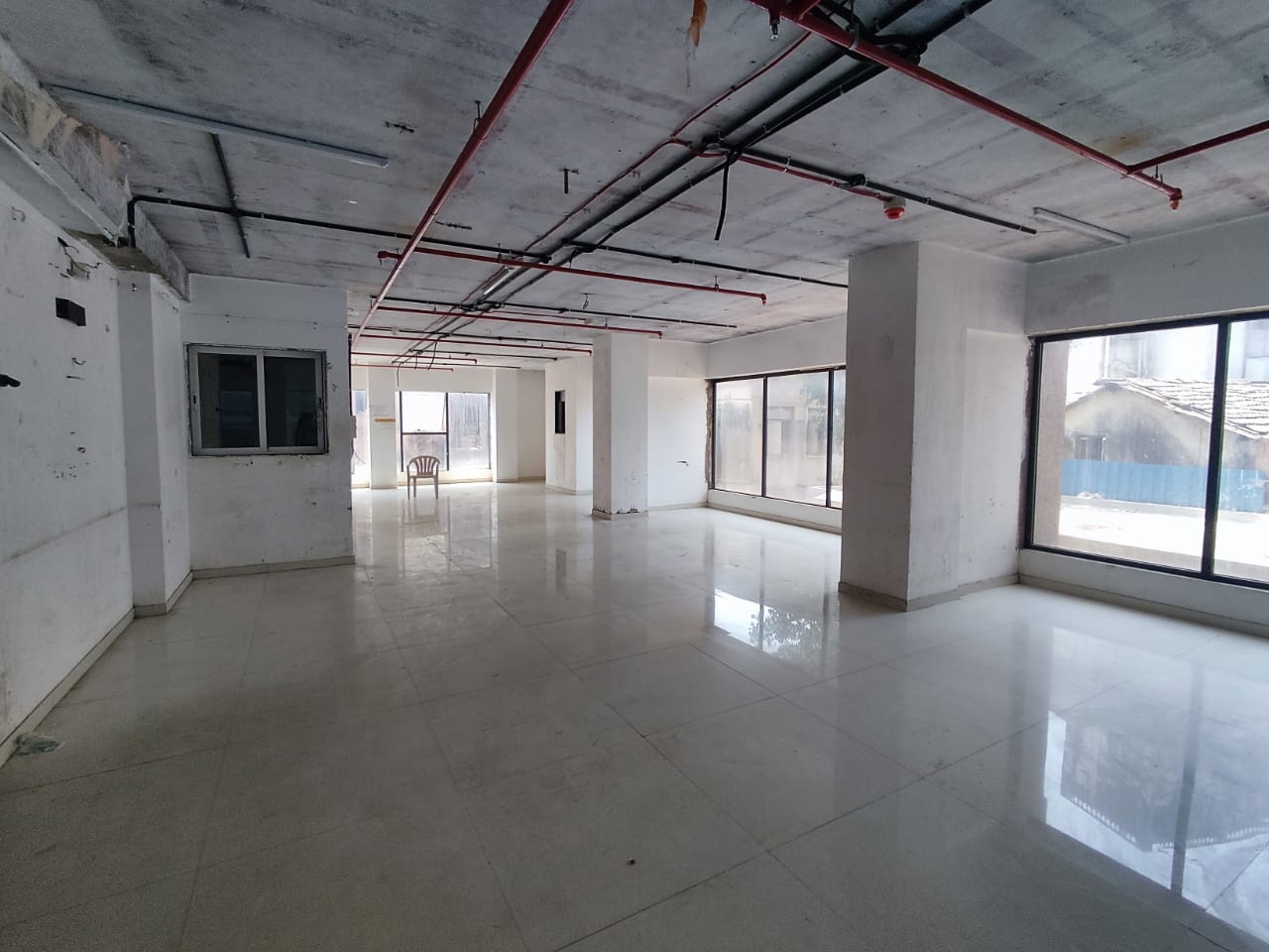 Office for Rent in Bandra West Mumbai