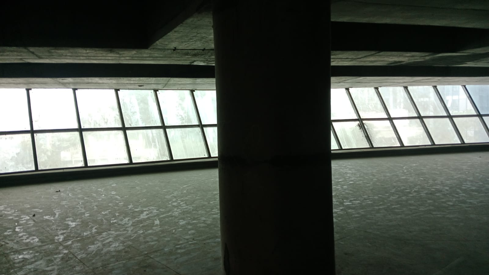Office for Rent in Mahakali Caves Road Mumbai