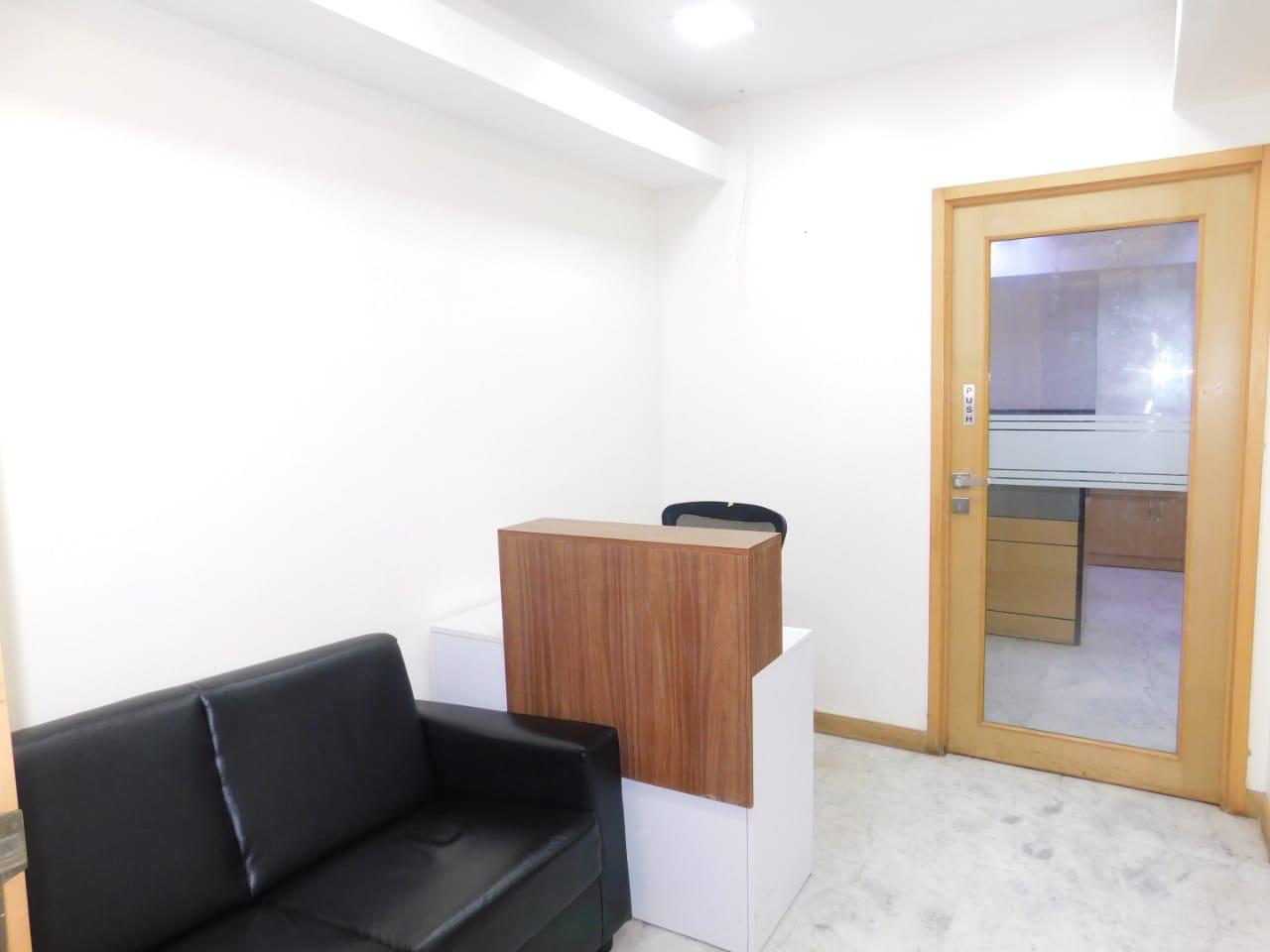 Office for Rent in BKC Mumbai
