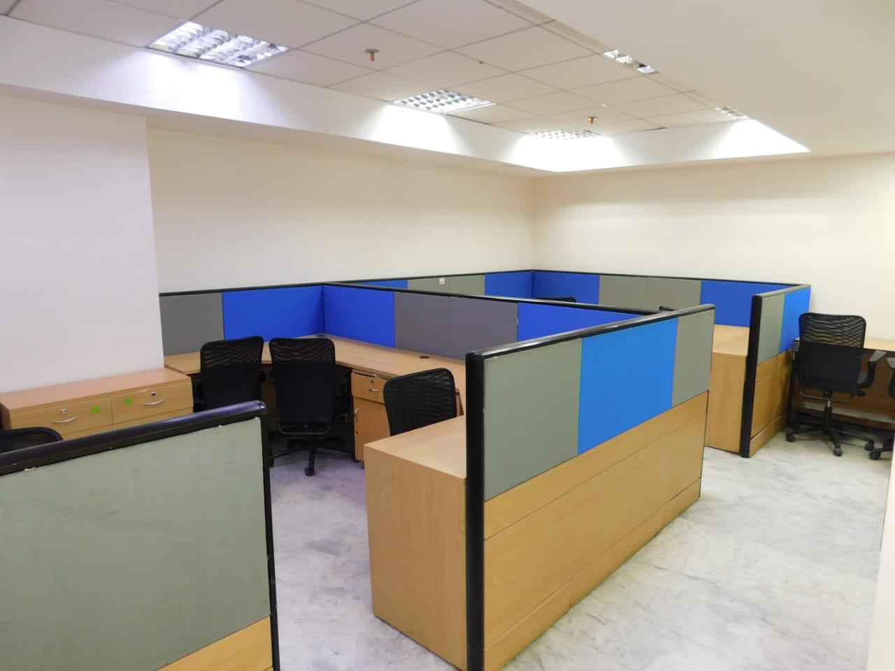 Office for Rent in BKC Mumbai