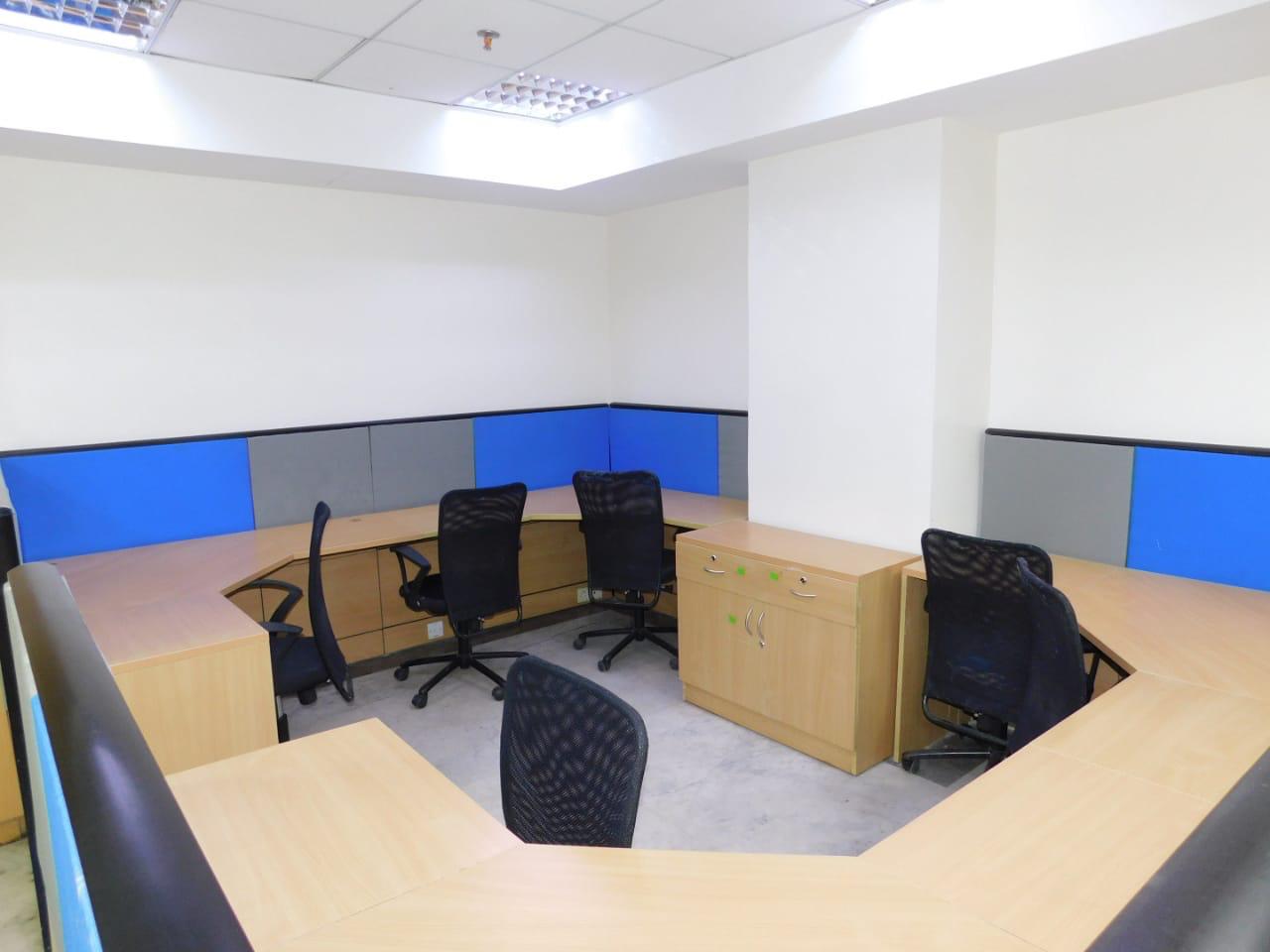 Office for Rent in BKC Mumbai