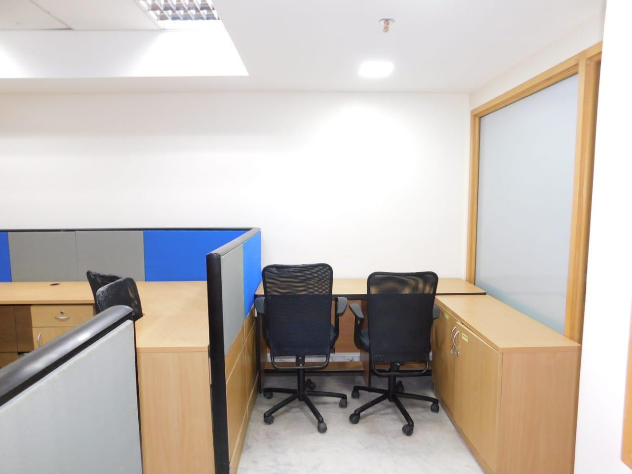 Office for Rent in BKC Mumbai
