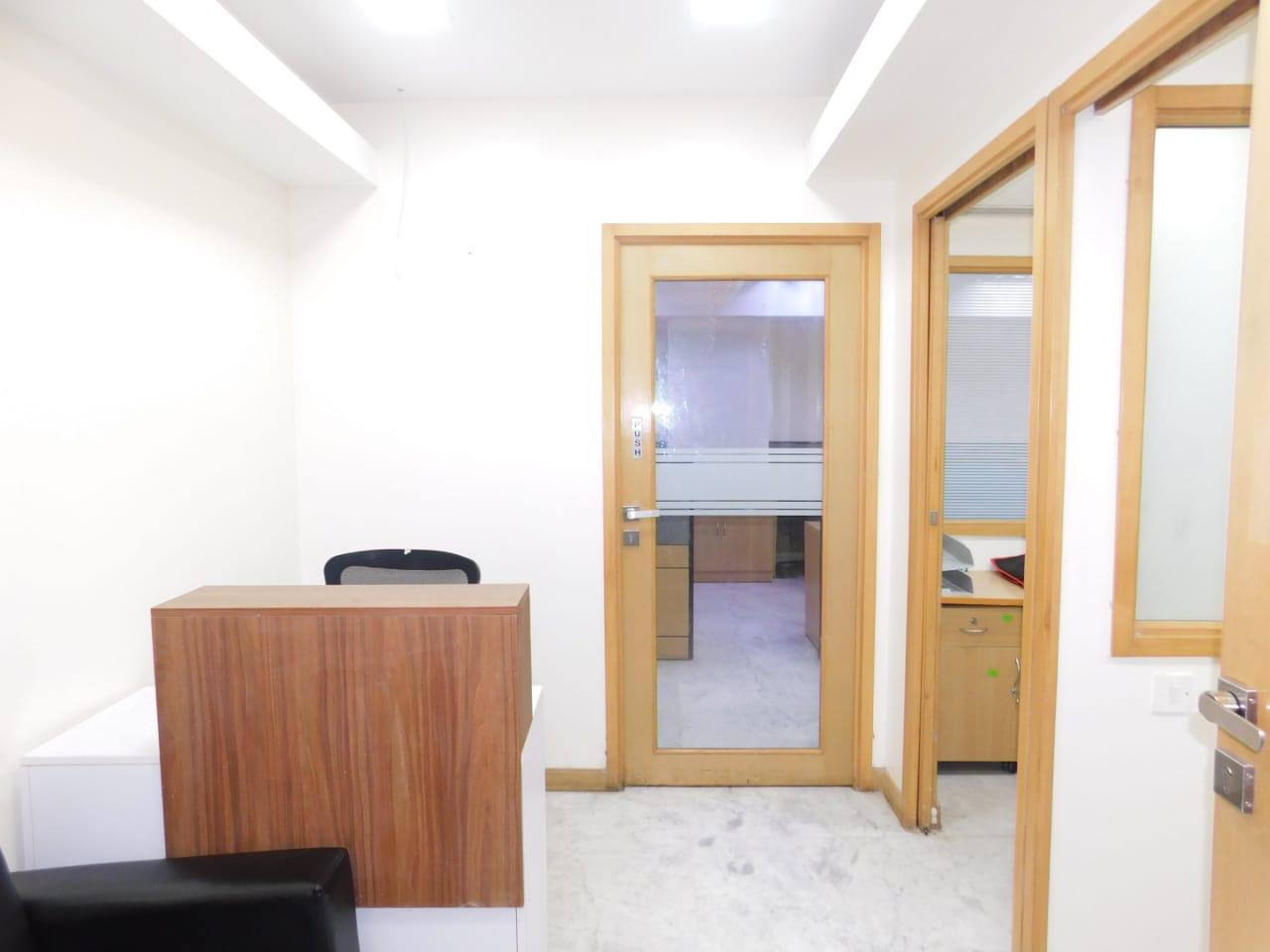 Office for Rent in BKC Mumbai