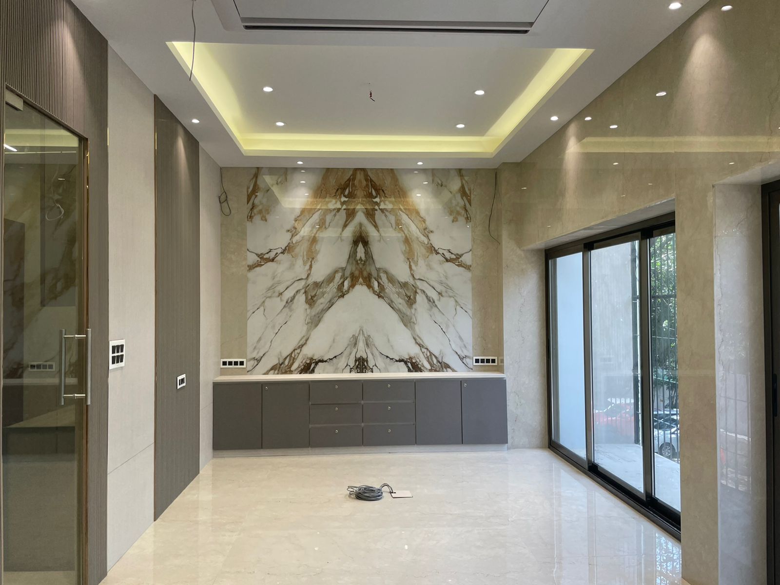 Office for Rent in Santacruz West Mumbai