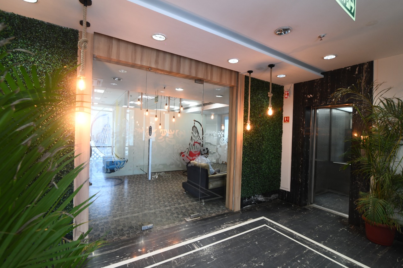 Office for Rent in Midc Mumbai