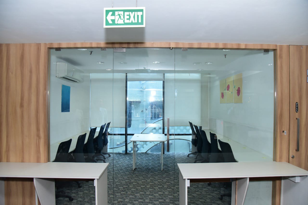 Office for Rent in Midc Mumbai