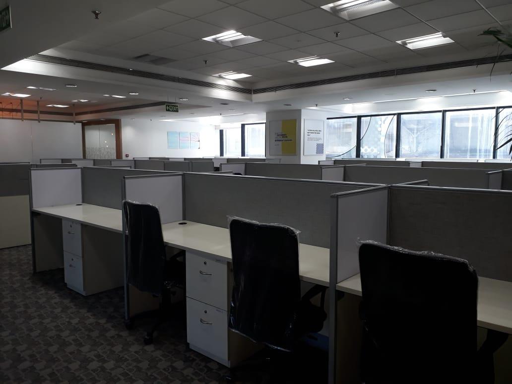 Office for Rent in Midc Mumbai