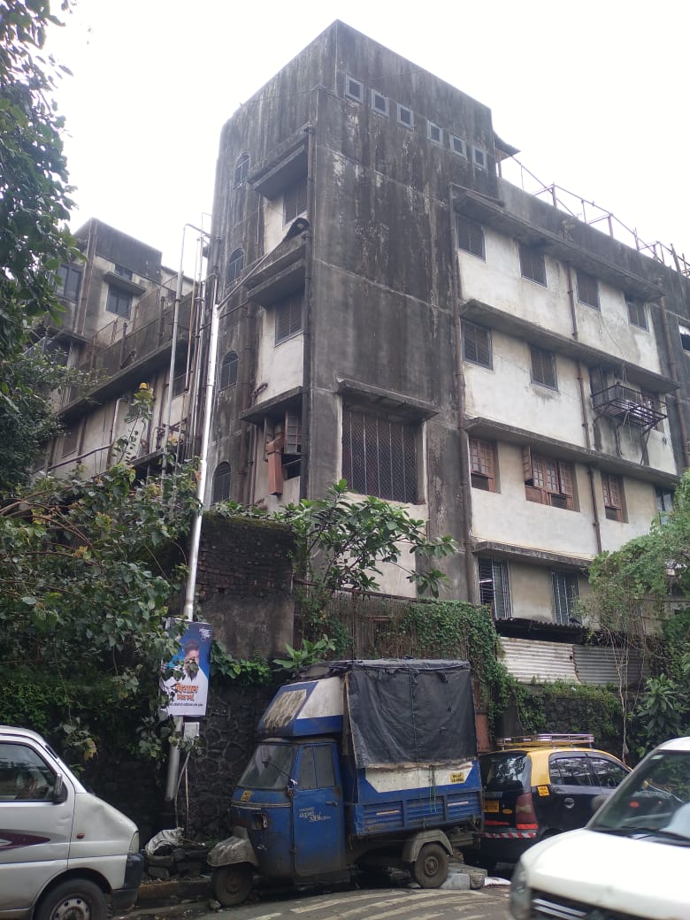 Commercial Building for Rent in T J Road Mumbai