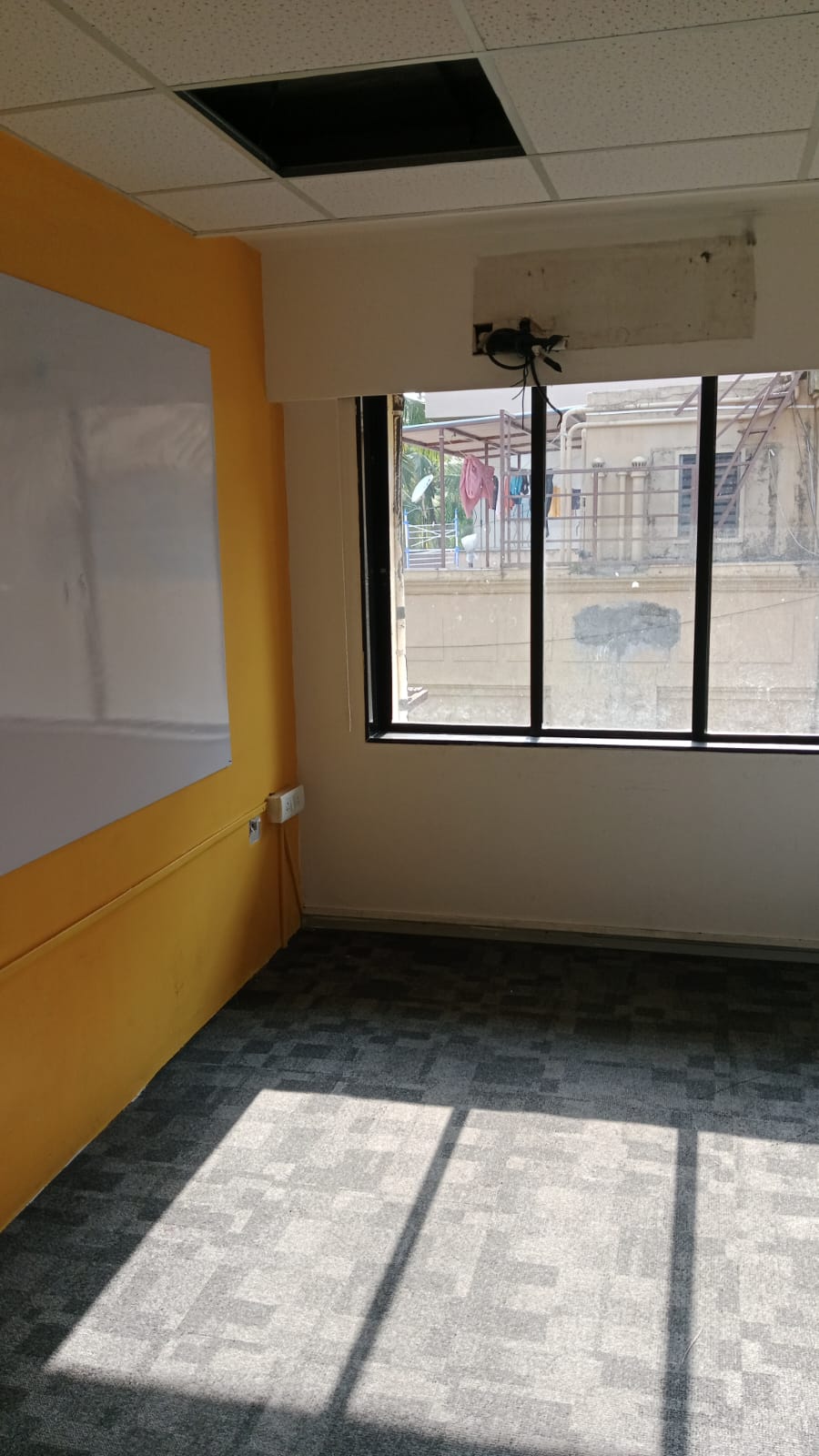 Office for Rent in Juhu Tara Road Mumbai