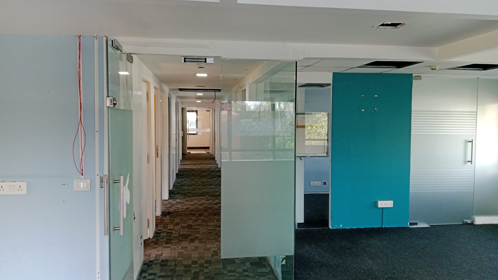Office for Rent in Juhu Tara Road Mumbai
