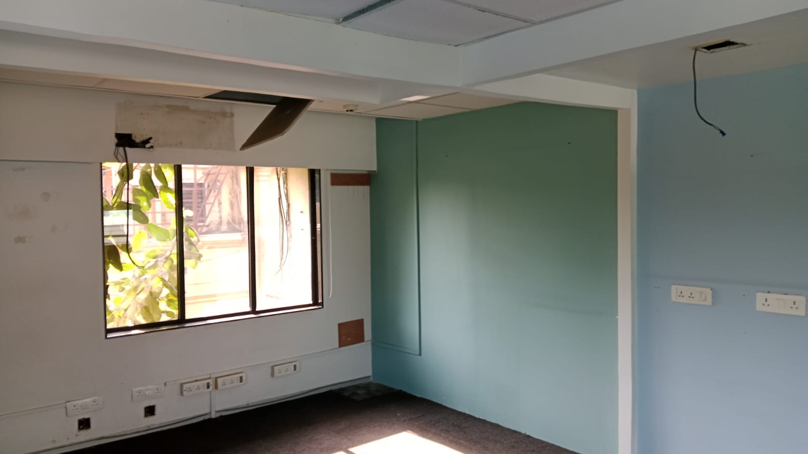 Office for Rent in Juhu Tara Road Mumbai