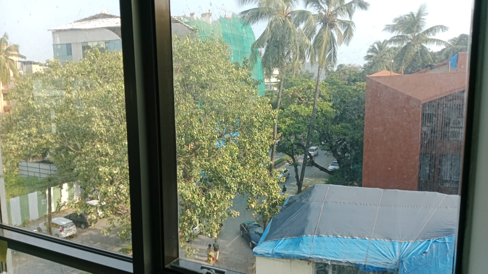 Office for Rent in Juhu Tara Road Mumbai