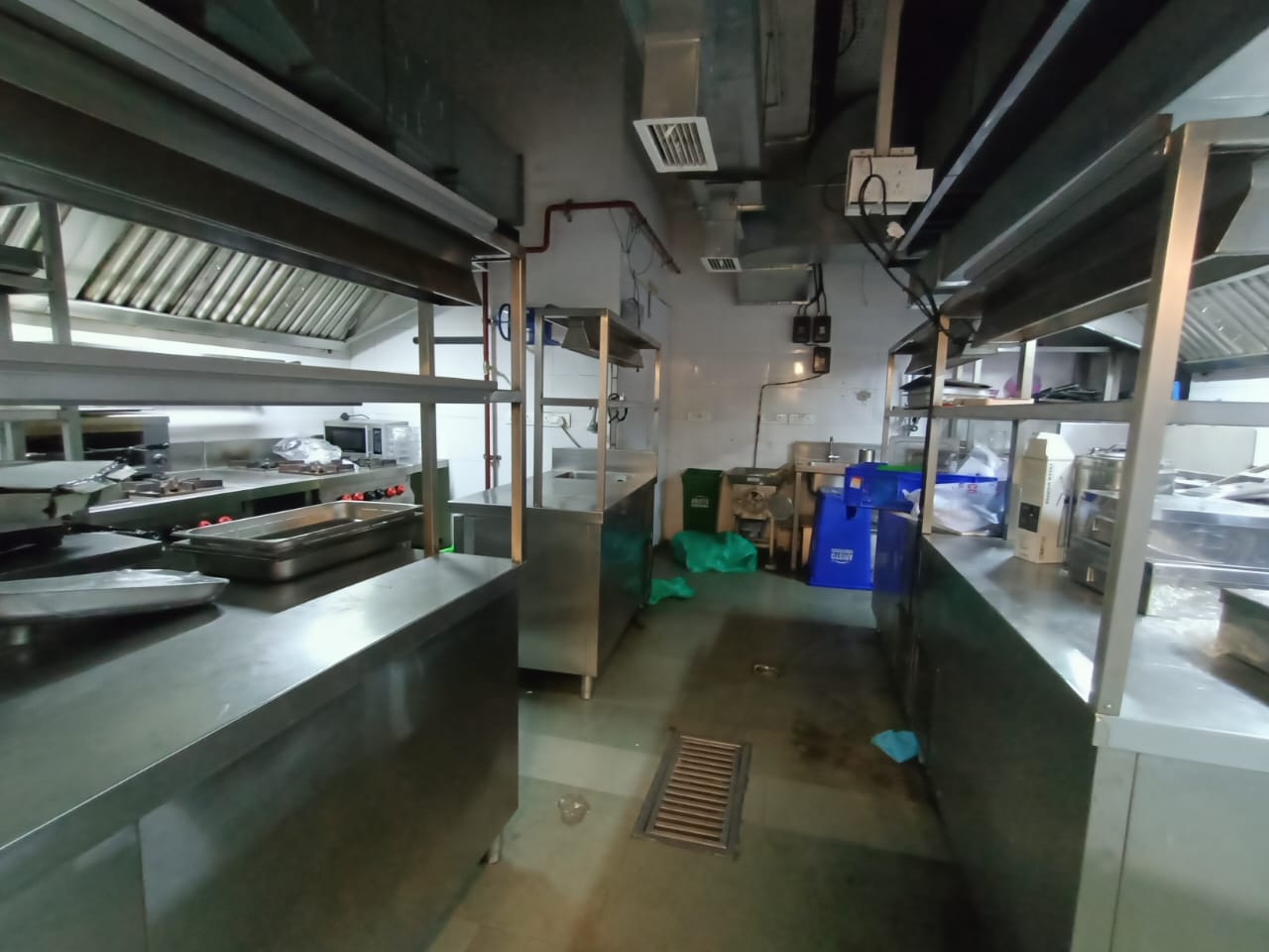 Restaurant for Rent in Lower Parel Mumbai