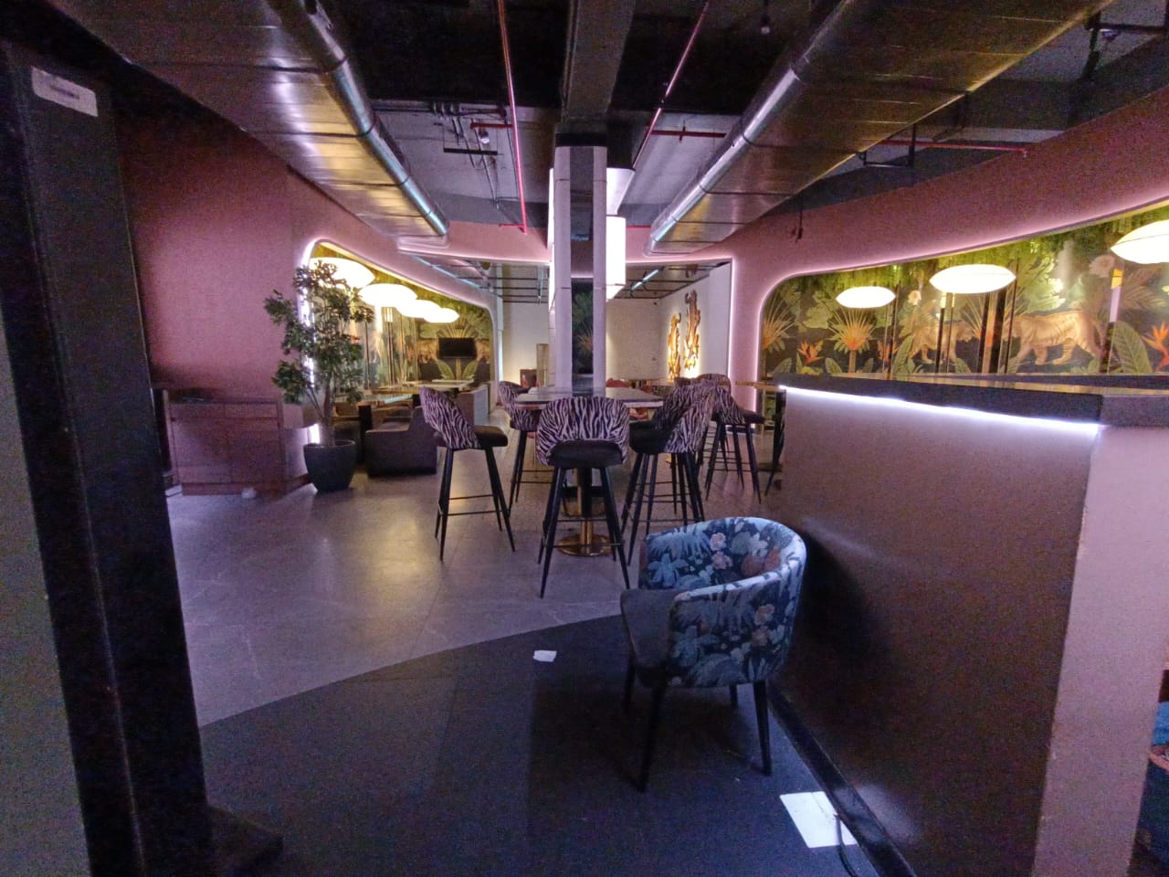 Restaurant for Rent in Lower Parel Mumbai