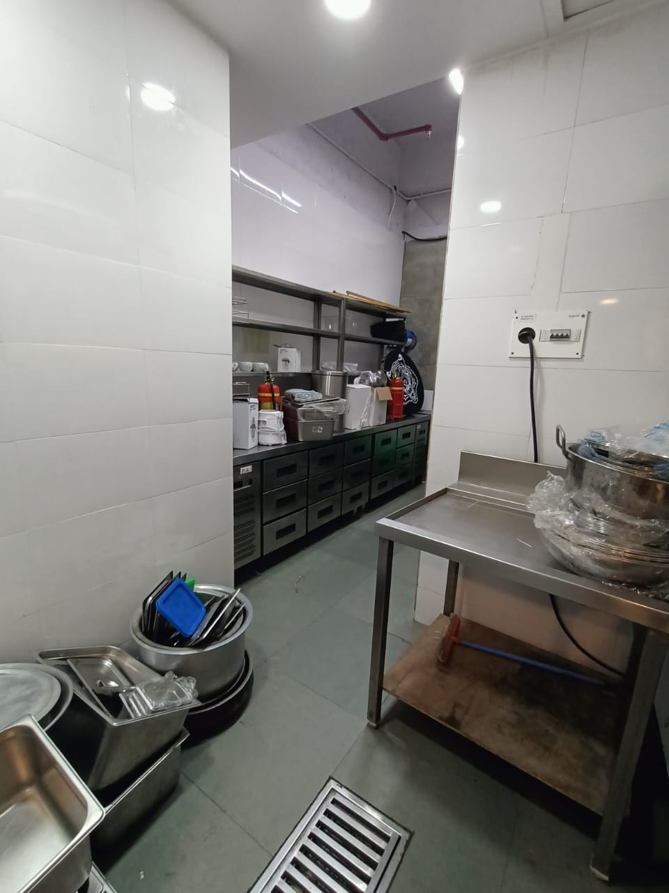 Restaurant for Rent in Lower Parel Mumbai