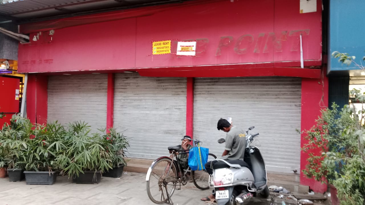 Shop for Sale in Santacruz West Mumbai