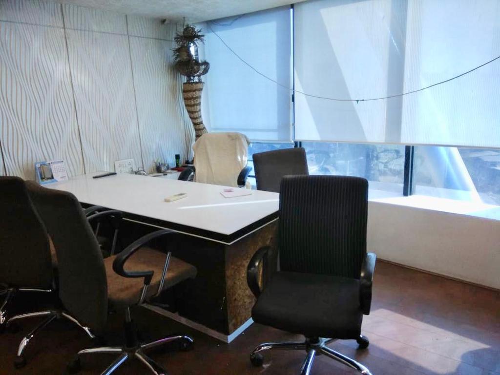 Office for Sale in Khar West Mumbai