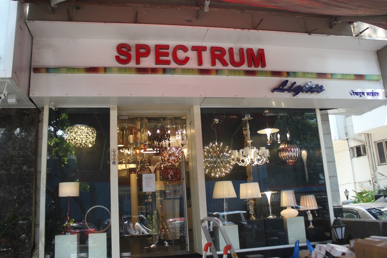 Shop for Rent in Bandra West Mumbai