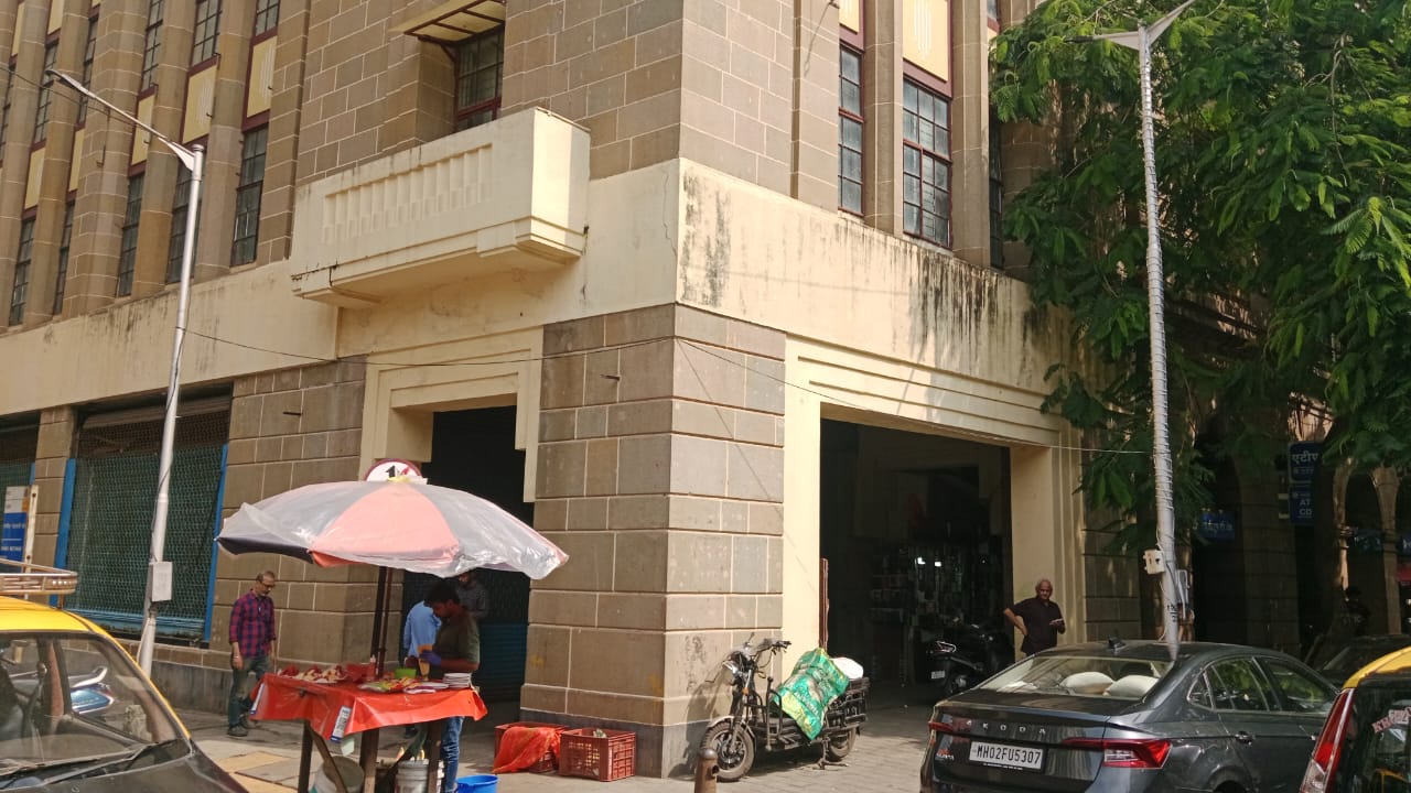 Showroom for Sale in Kala Ghoda Mumbai