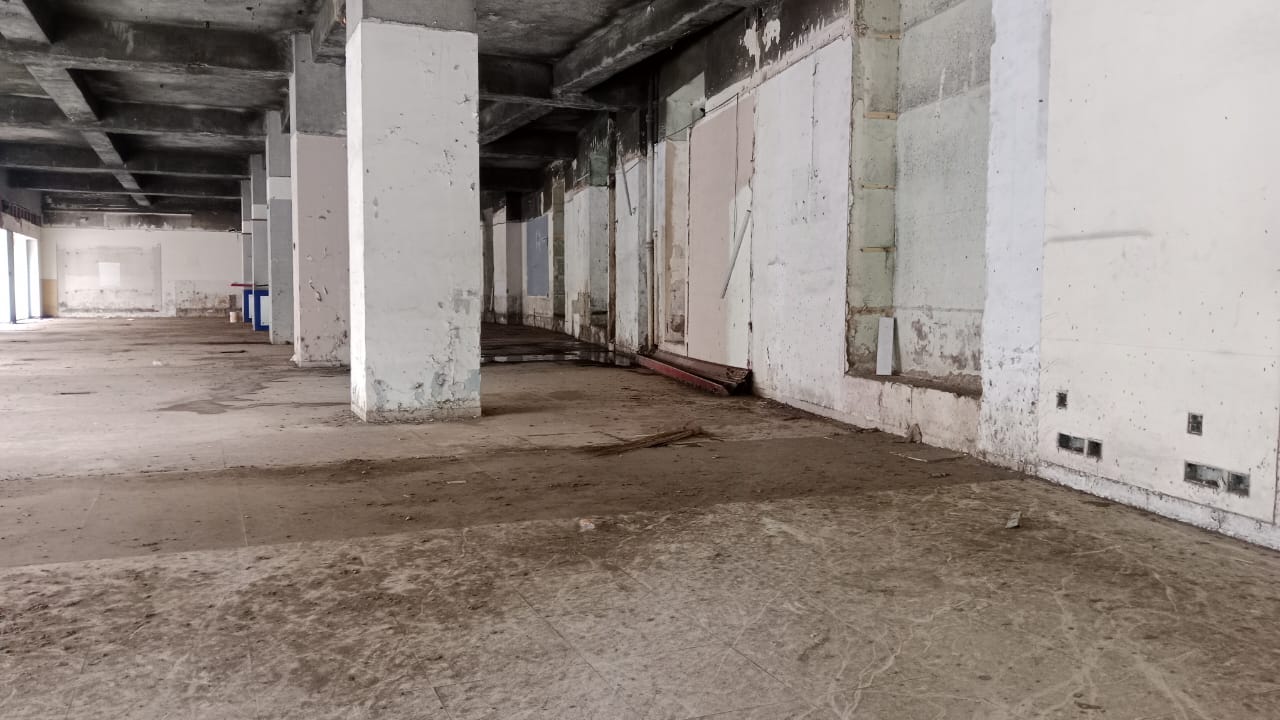 Showroom for Sale in Kala Ghoda Mumbai