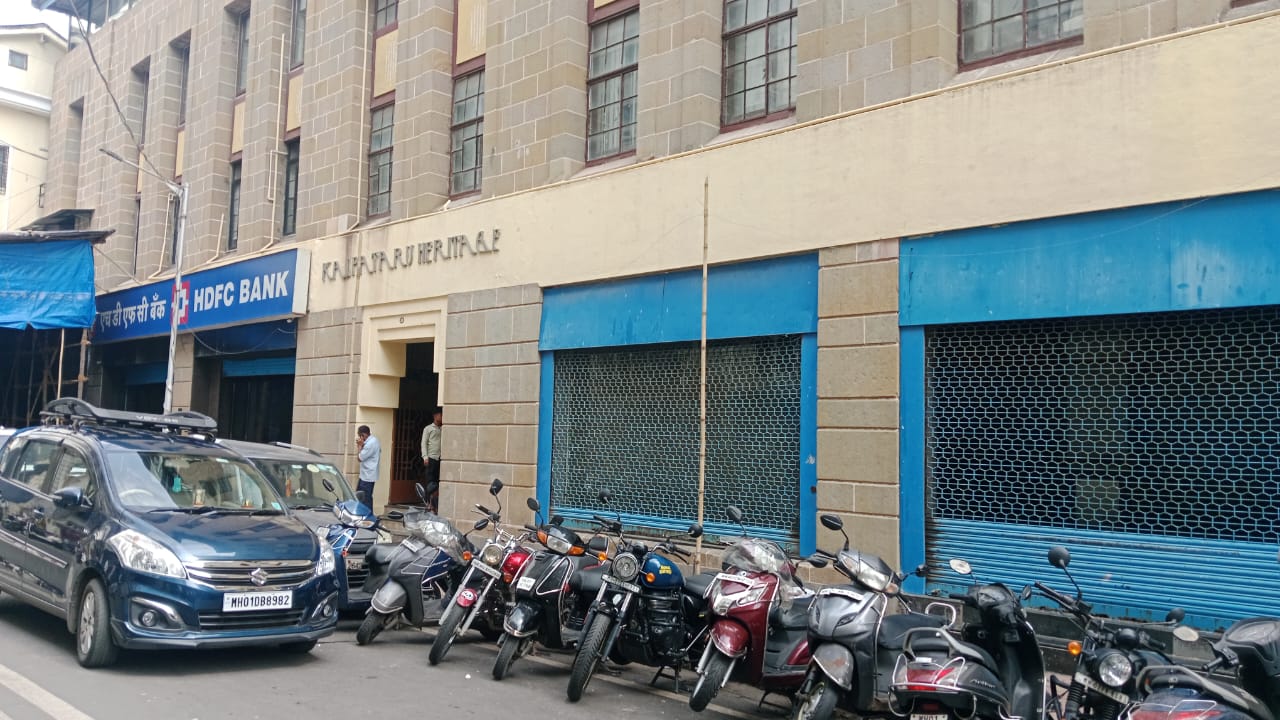 Showroom for Sale in Kala Ghoda Mumbai