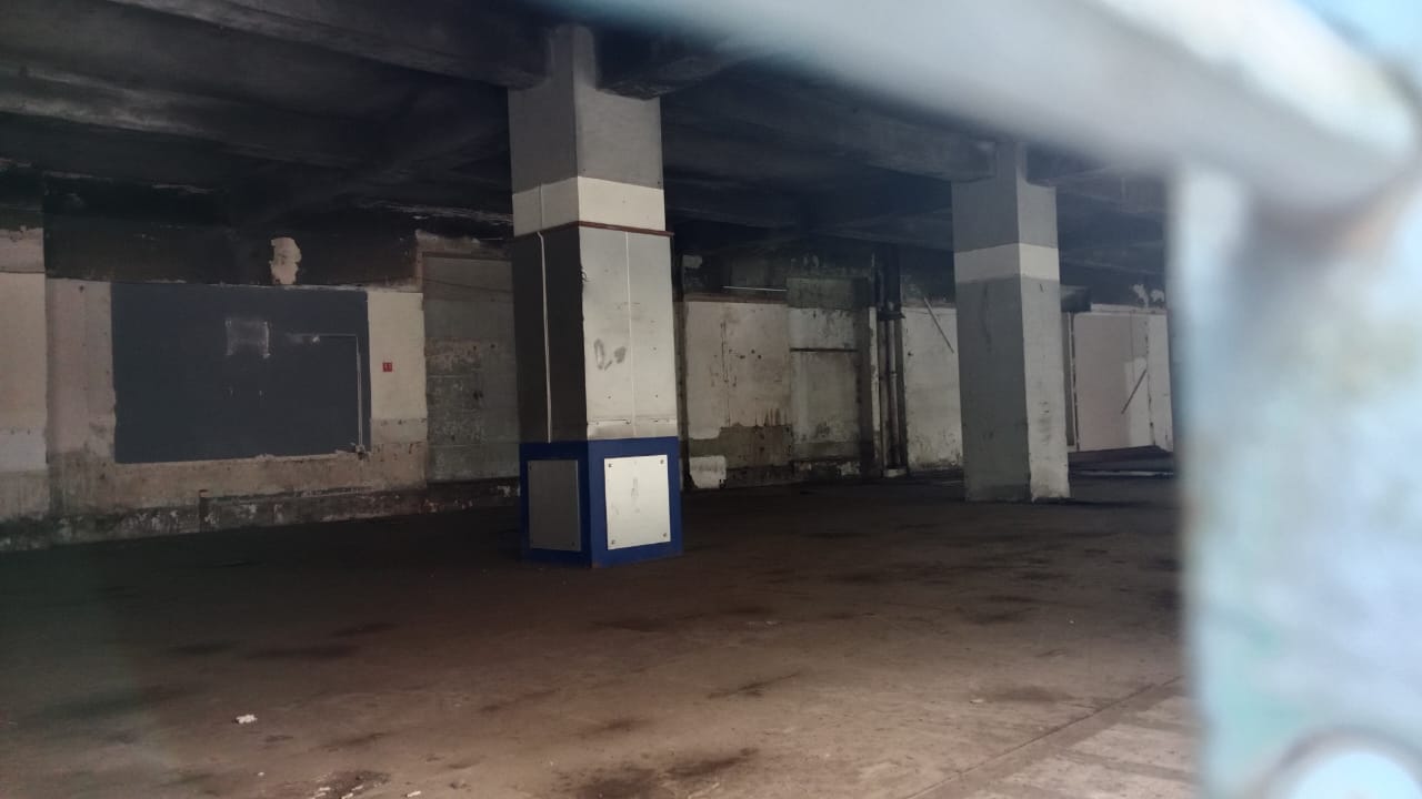 Showroom for Sale in Kala Ghoda Mumbai
