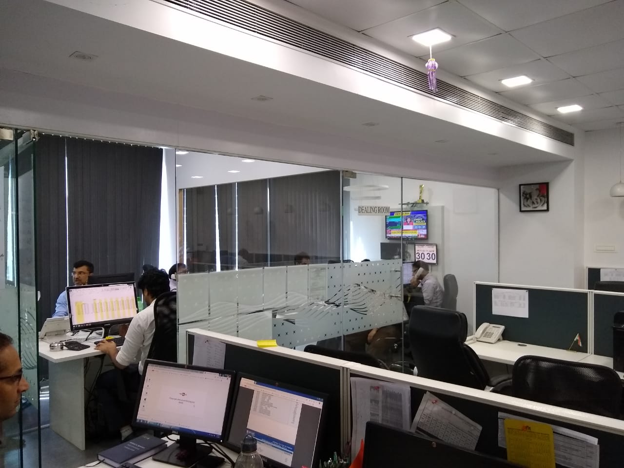 Office for Rent in Chakala Mumbai