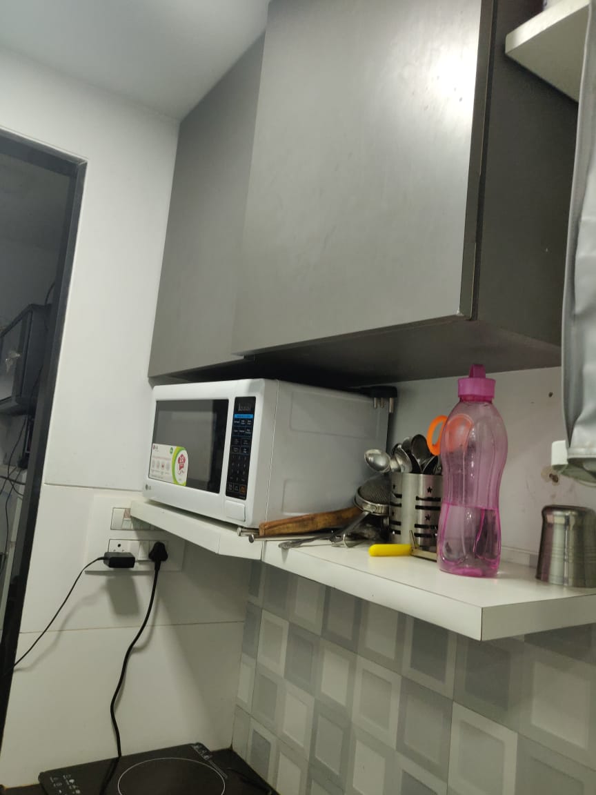 Office for Rent in Chakala Mumbai