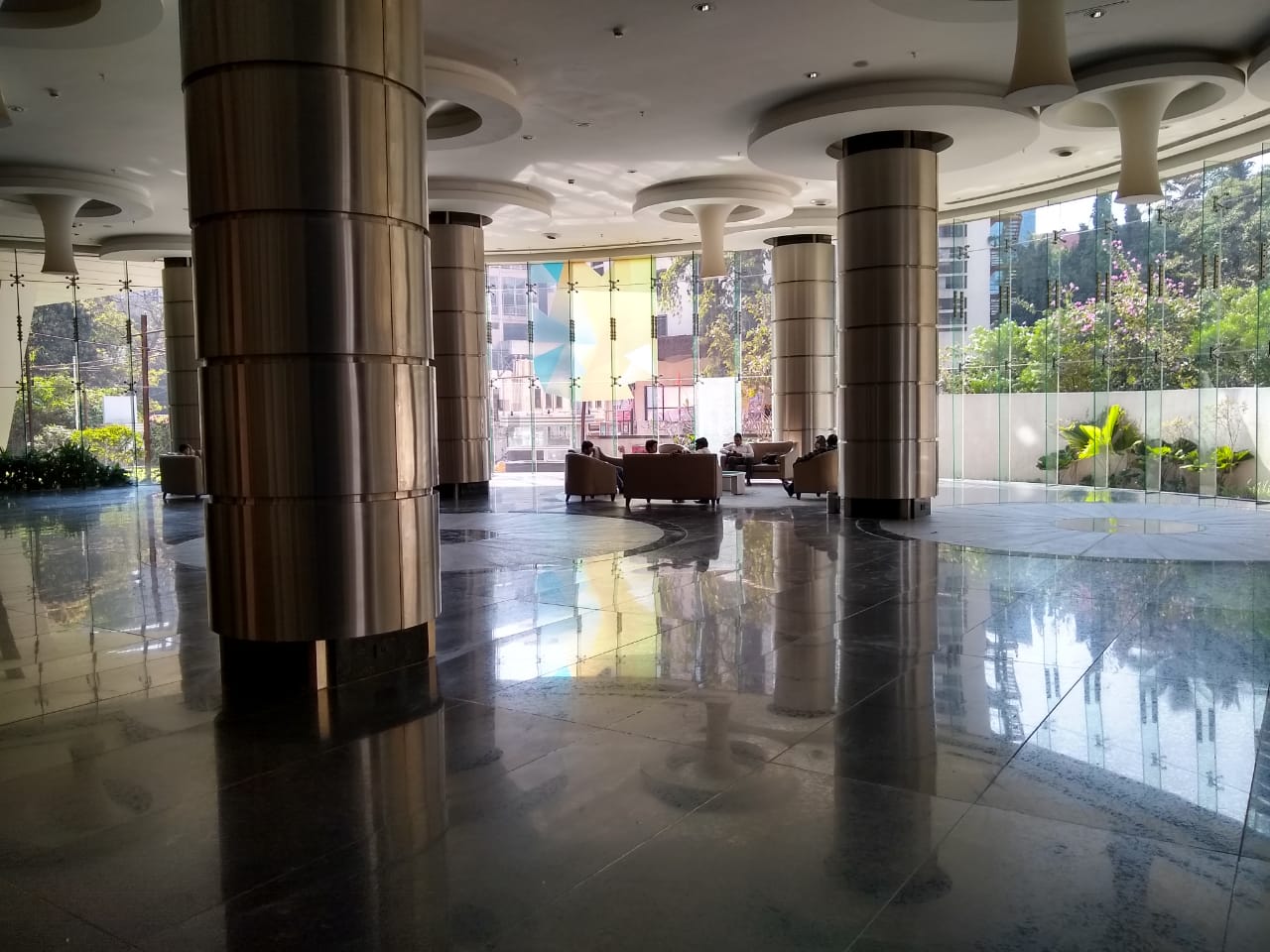 Office for Rent in Chakala Mumbai