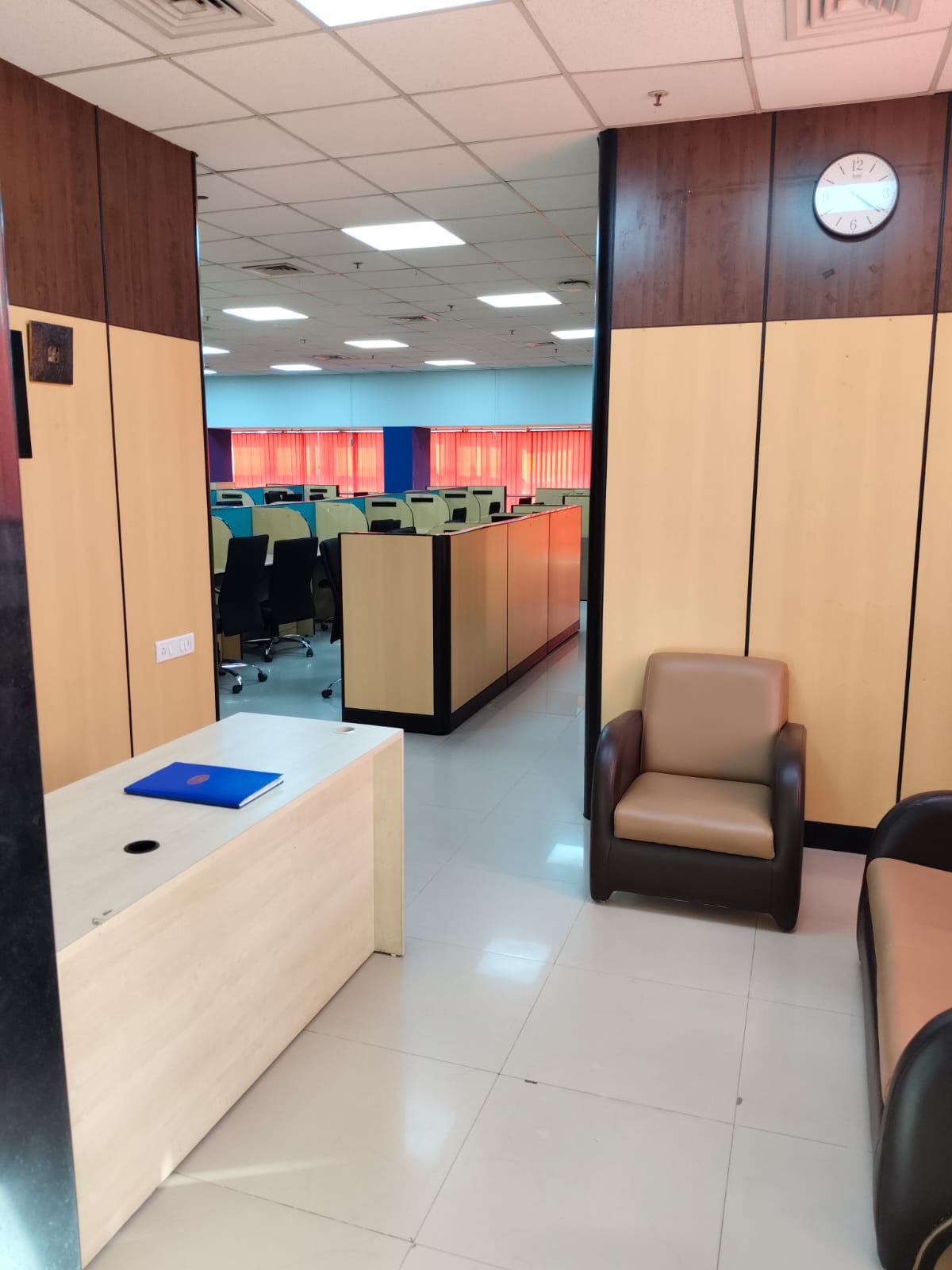 Office for Rent in Midc Mumbai