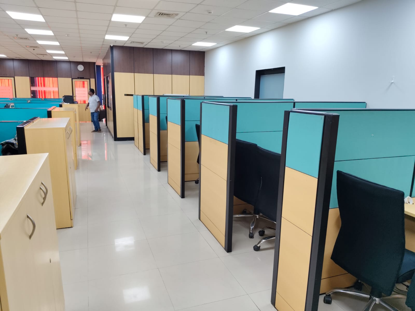 Office for Rent in Midc Mumbai