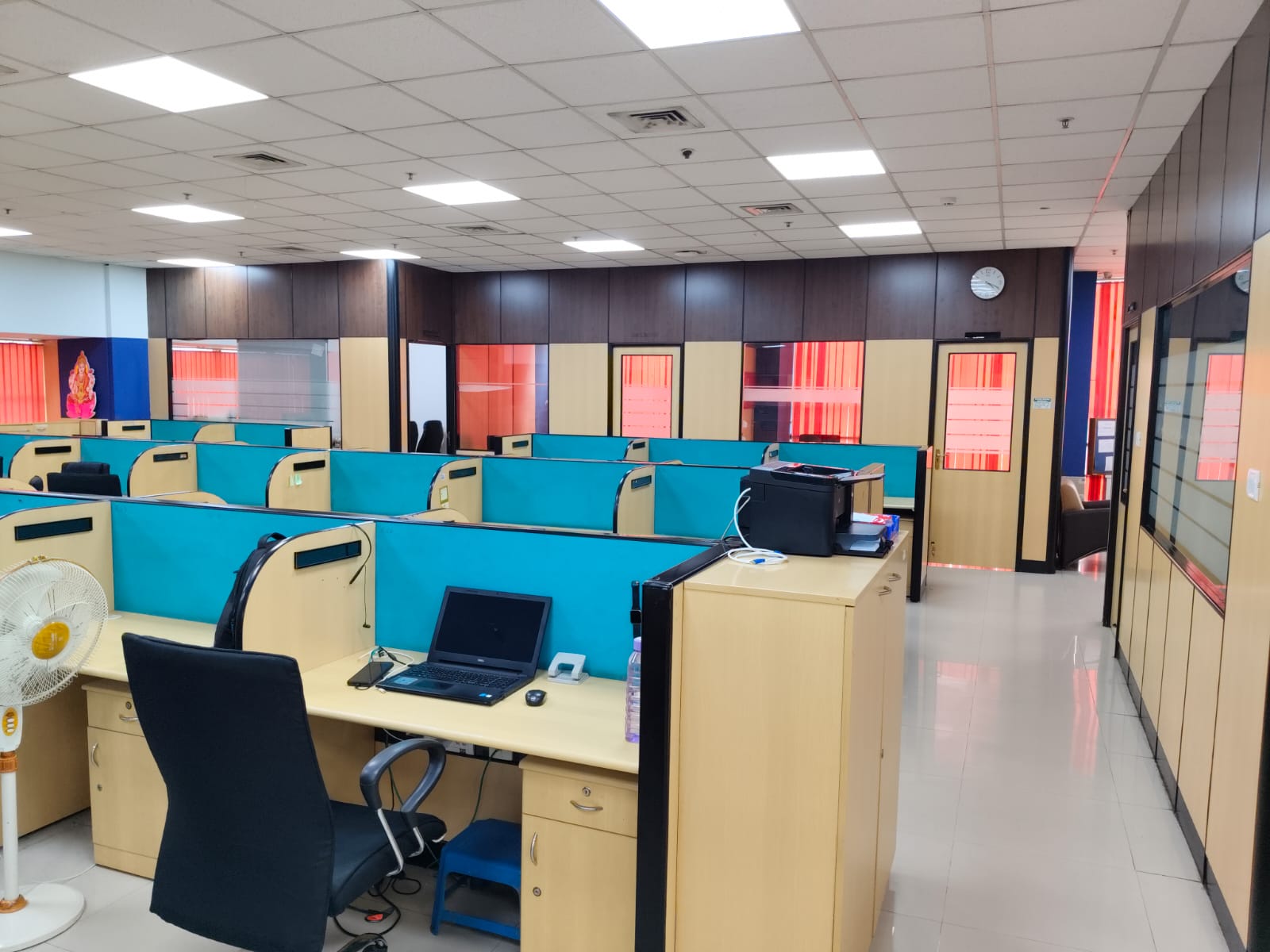 Office for Rent in Midc Mumbai