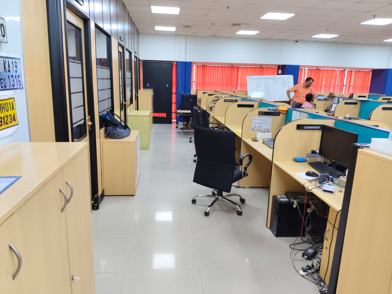 Office for Rent in Midc Mumbai