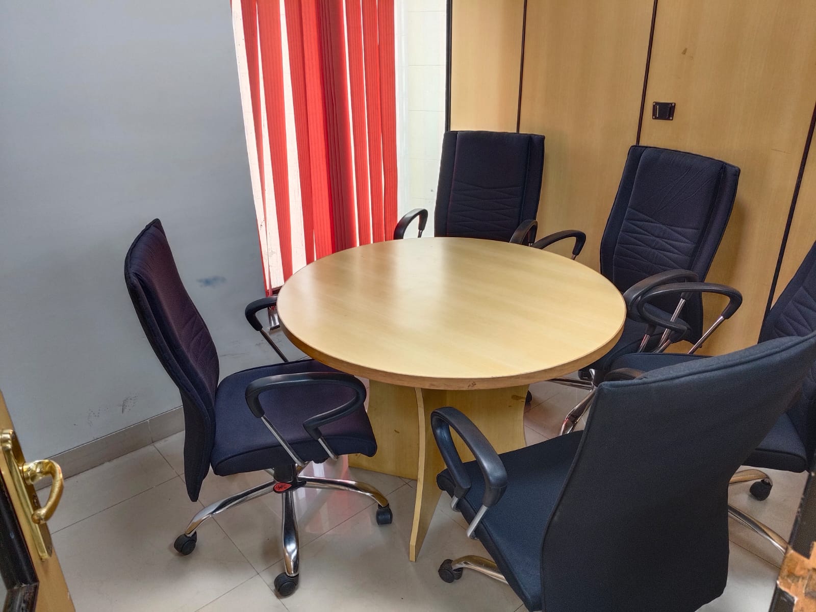 Office for Rent in Midc Mumbai