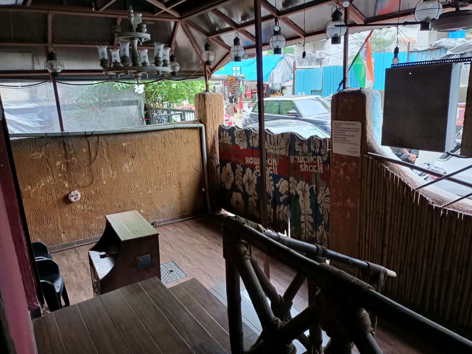 Restaurant for Rent in Bandra West Mumbai