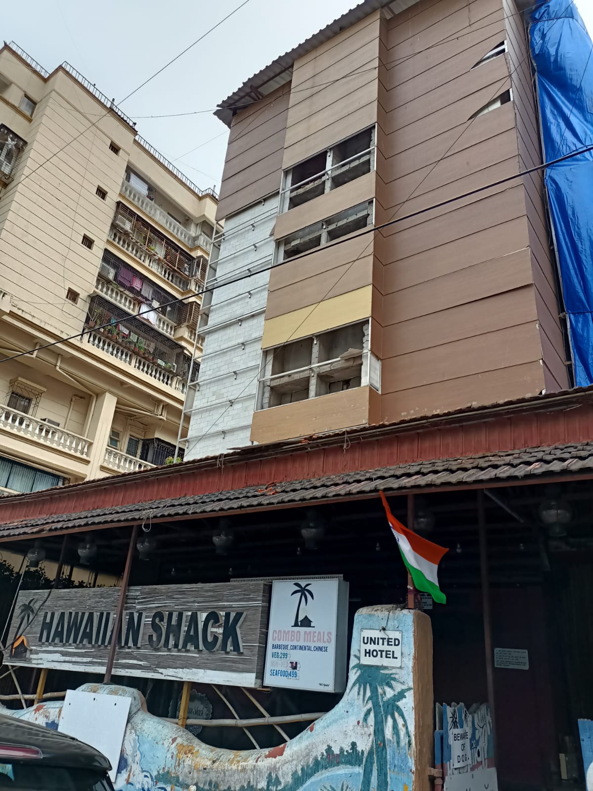 Restaurant for Rent in Bandra West Mumbai