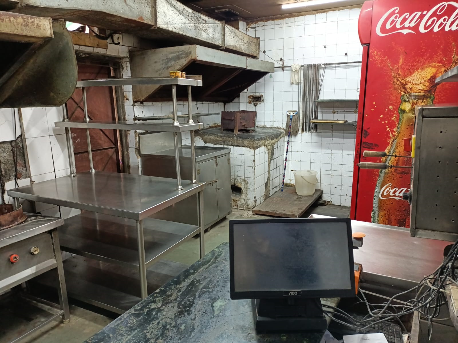 Restaurant for Rent in Bandra West Mumbai