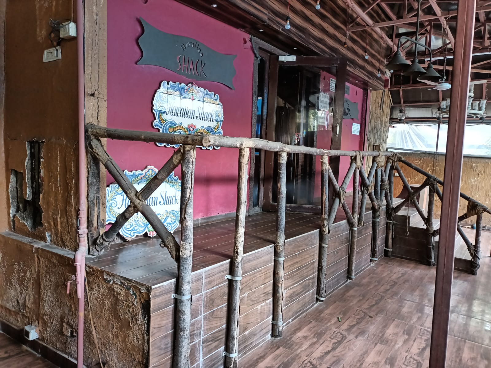 Restaurant for Rent in Bandra West Mumbai