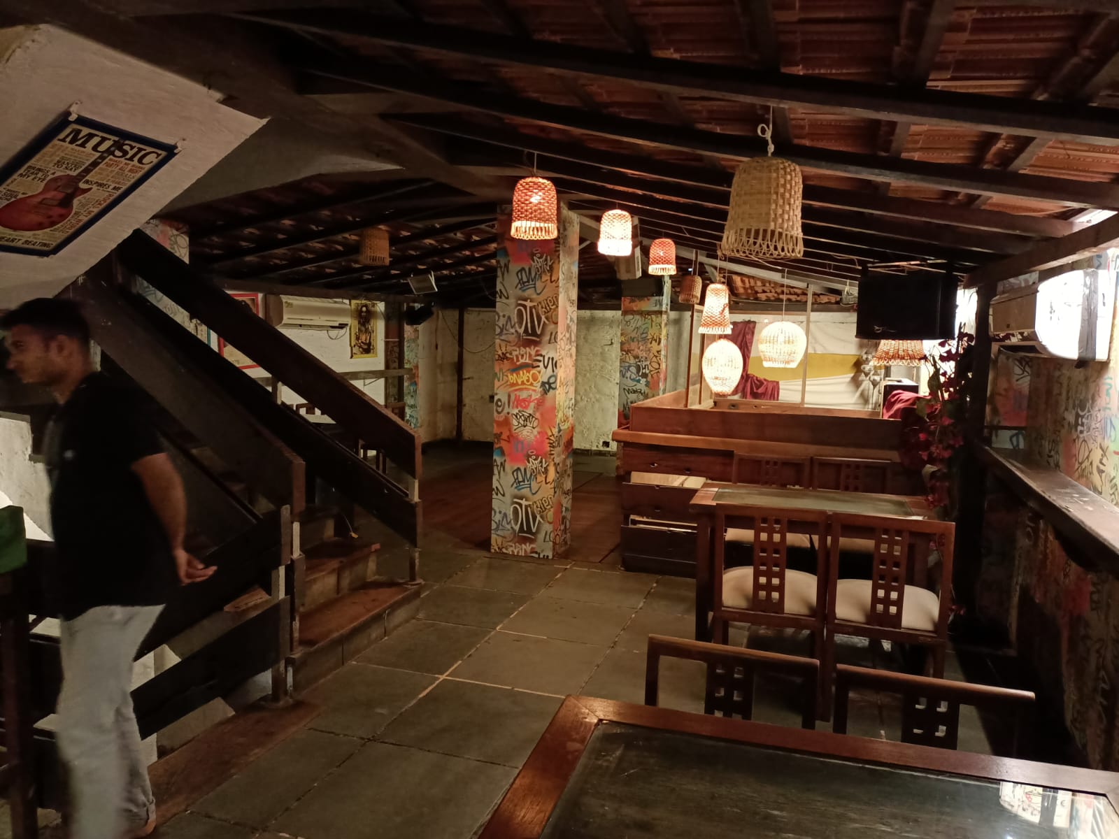 Restaurant for Rent in Bandra West Mumbai