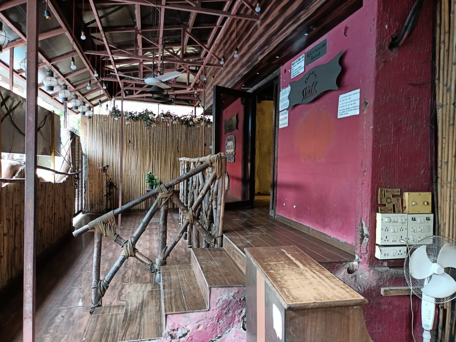 Restaurant for Rent in Bandra West Mumbai