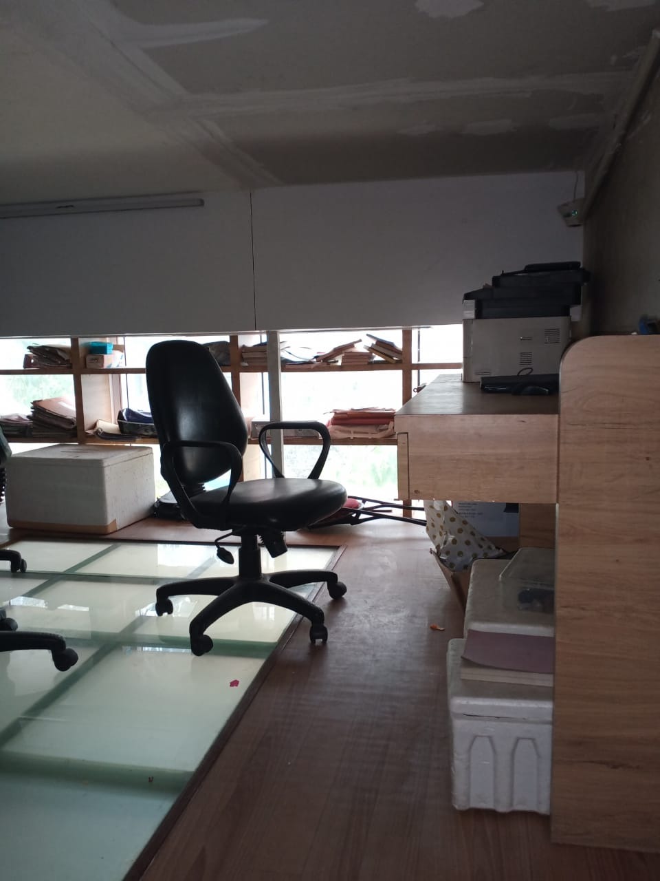 Office for Sale in Santacruz West Mumbai