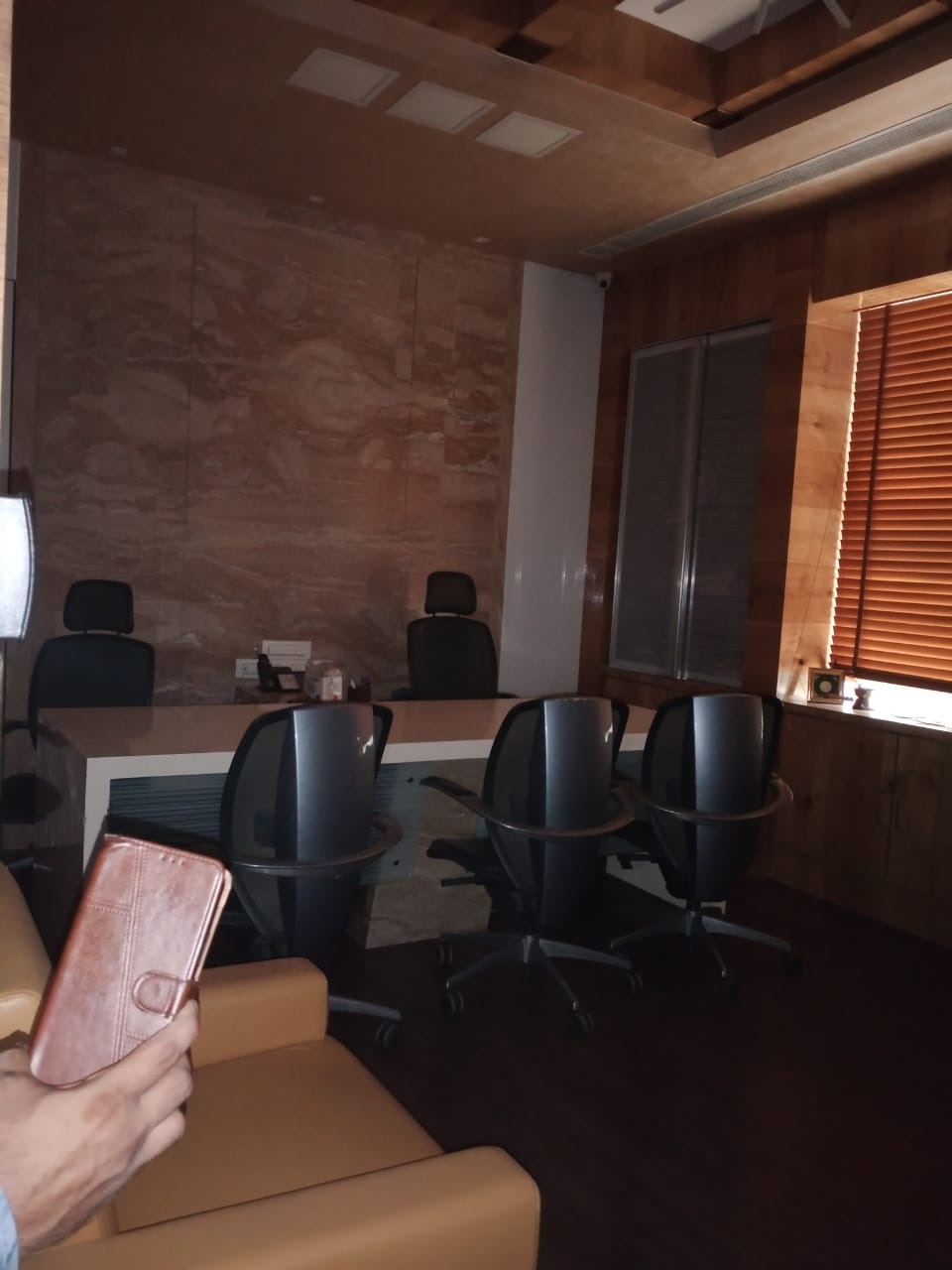 Office for Sale in Santacruz West Mumbai