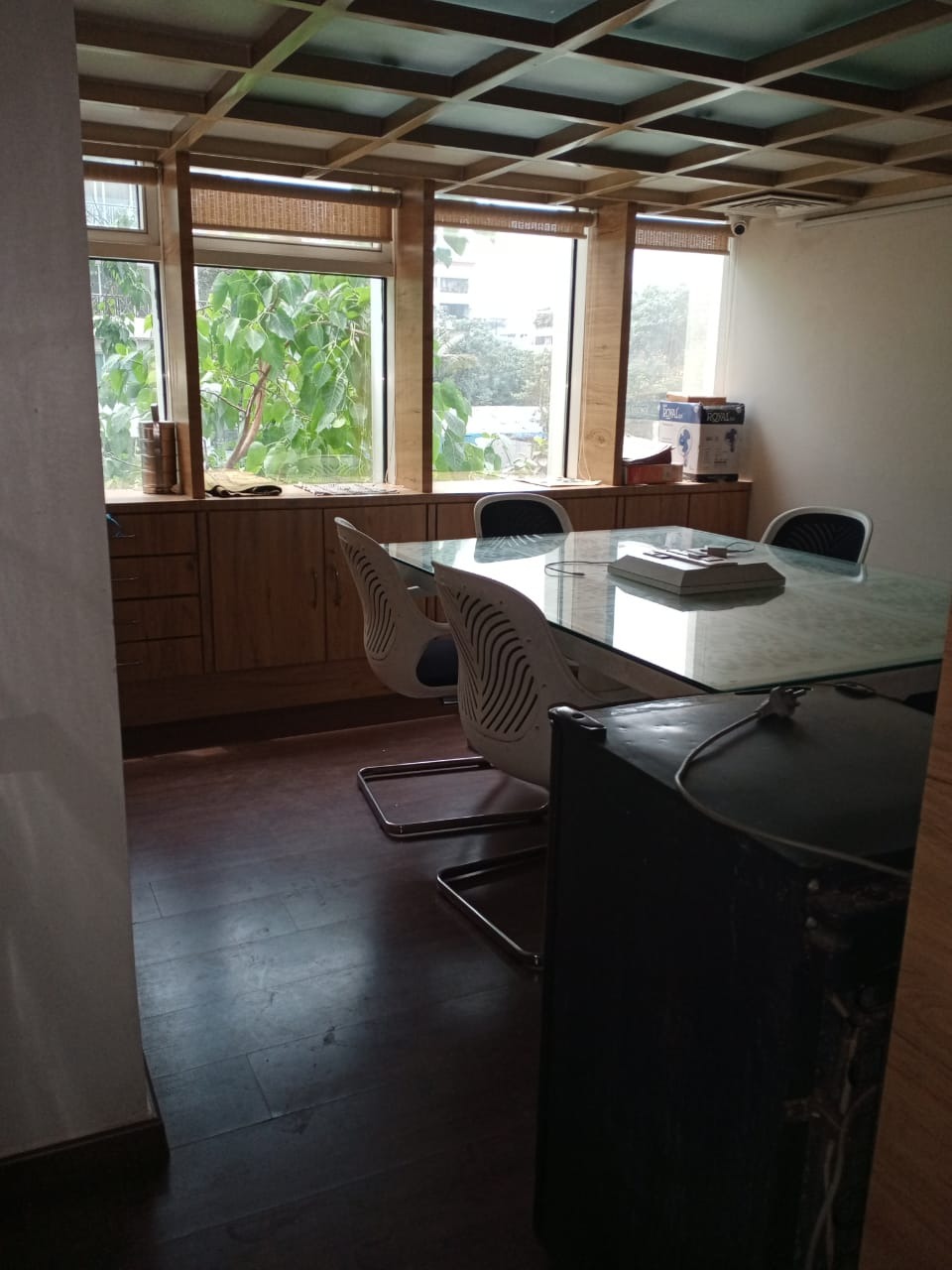 Office for Sale in Santacruz West Mumbai